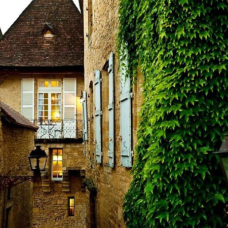 Appartements Les Suites Sarladaises Sarlat-la-Canéda Zewnętrze zdjęcie